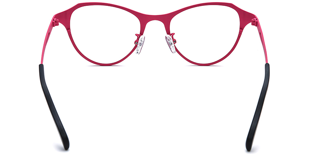 Austin Boulevard Eyewear