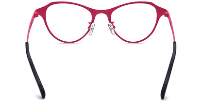Austin Boulevard Eyewear