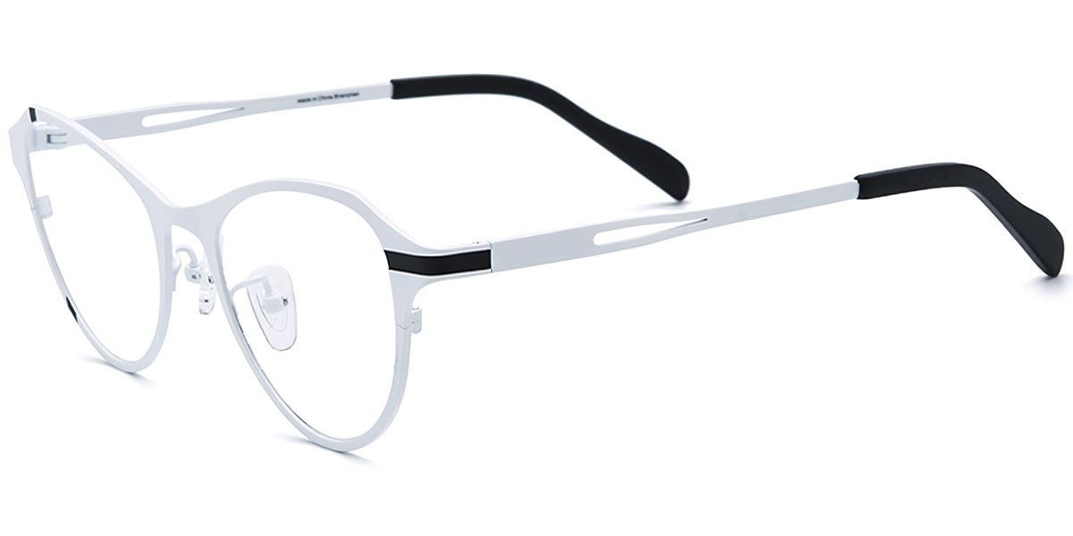 Austin Boulevard Eyewear