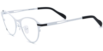 Austin Boulevard Eyewear