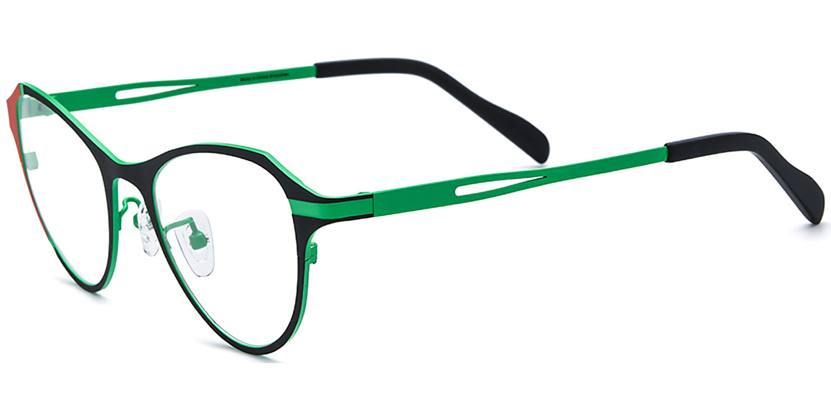 Austin Boulevard Eyewear