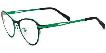 Austin Boulevard Eyewear