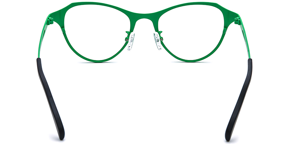Austin Boulevard Eyewear