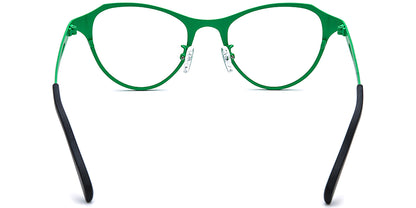 Austin Boulevard Eyewear