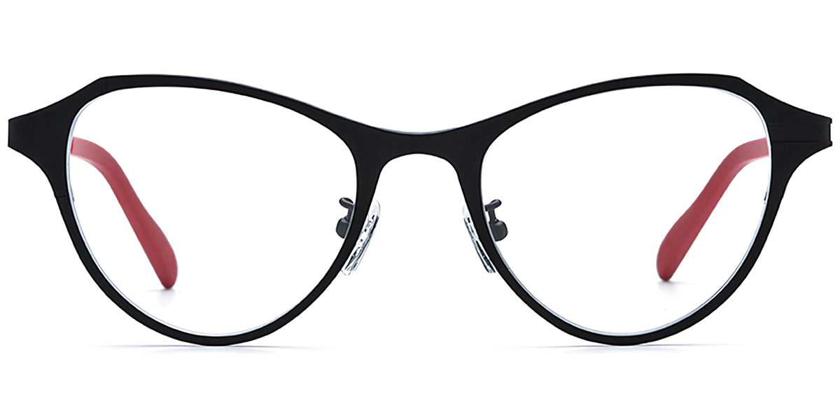 Austin Boulevard Eyewear
