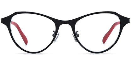 Austin Boulevard Eyewear