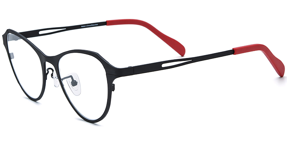 Austin Boulevard Eyewear