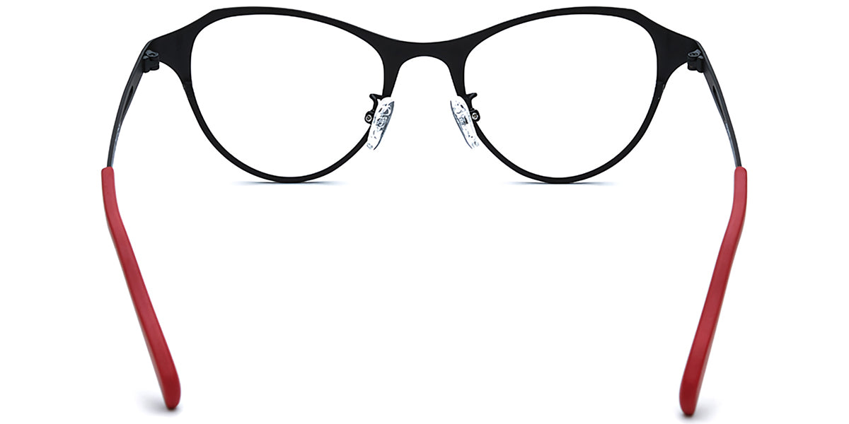 Austin Boulevard Eyewear