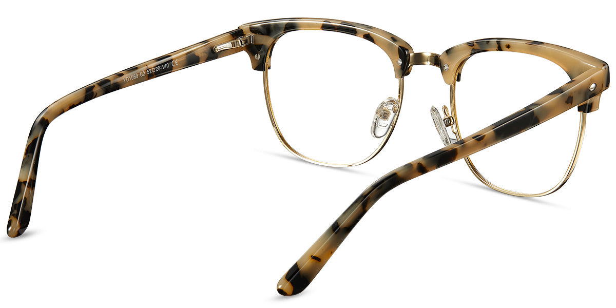 Austin Citybend Eyewear