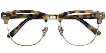 Austin Citybend Eyewear