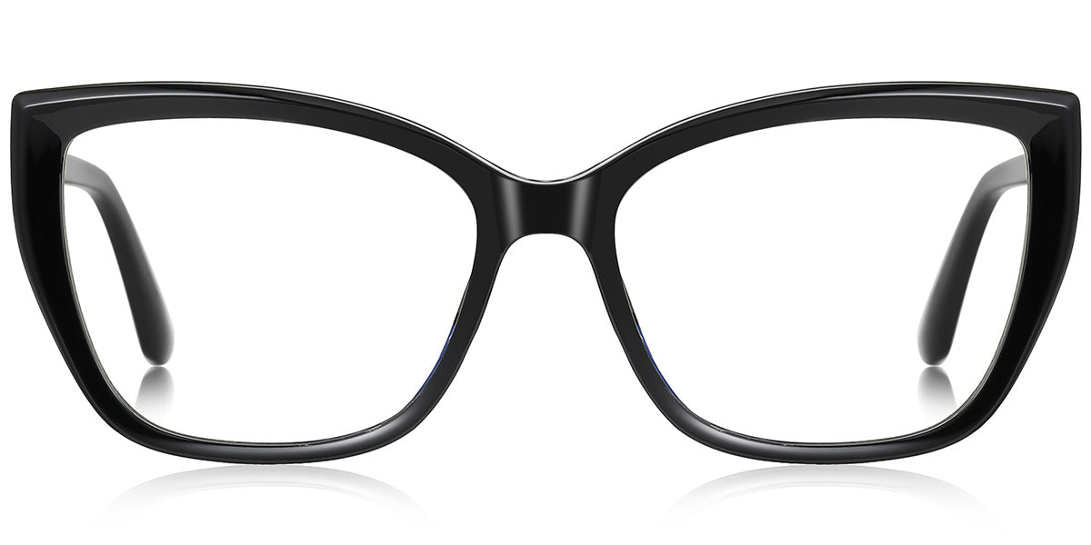 Authenticity Depth Eyewear