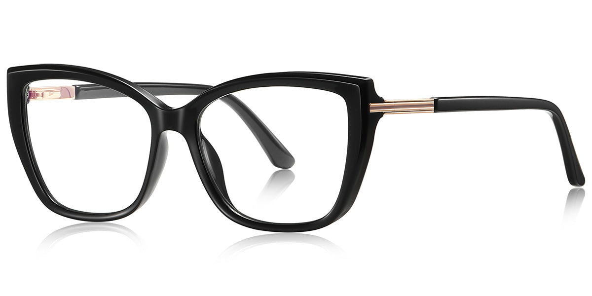 Authenticity Depth Eyewear