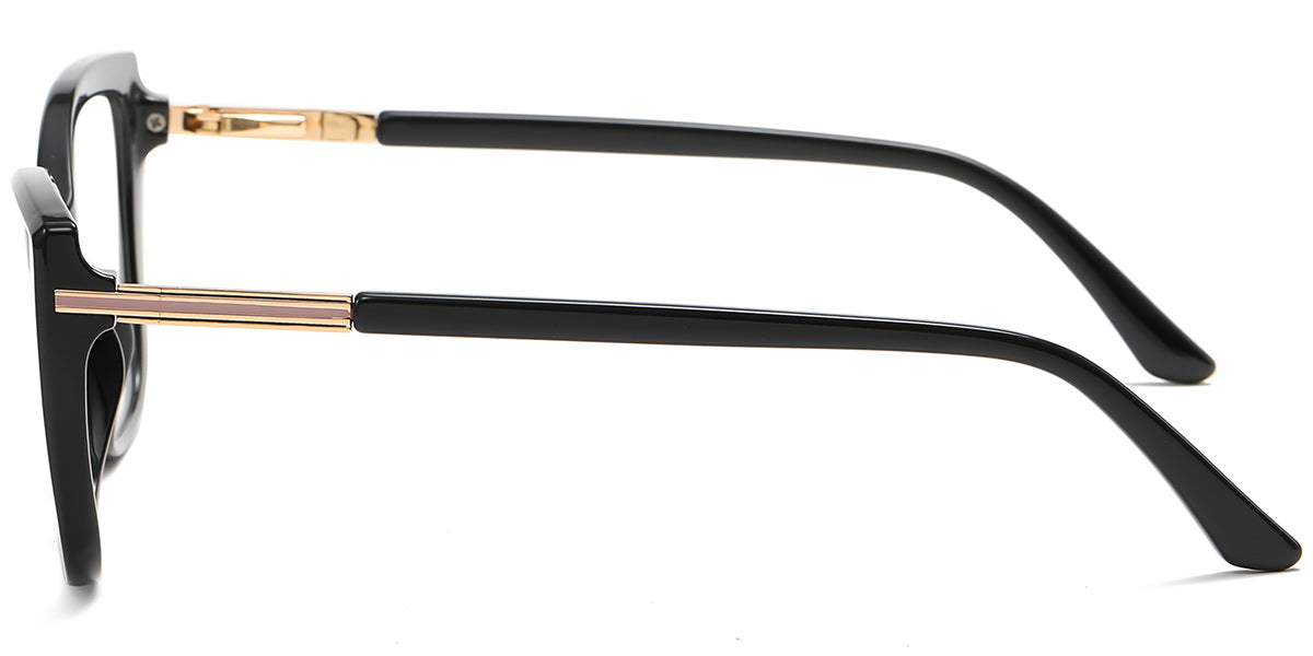 Authenticity Depth Eyewear