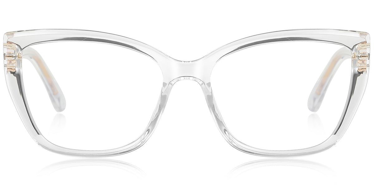 Authenticity Depth Eyewear