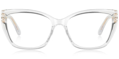 Authenticity Depth Eyewear