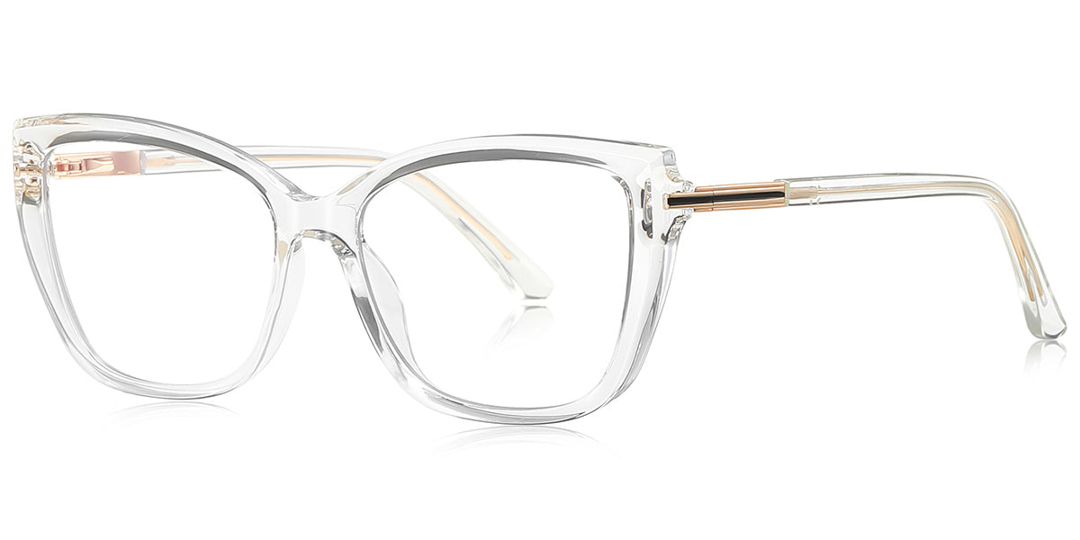 Authenticity Depth Eyewear