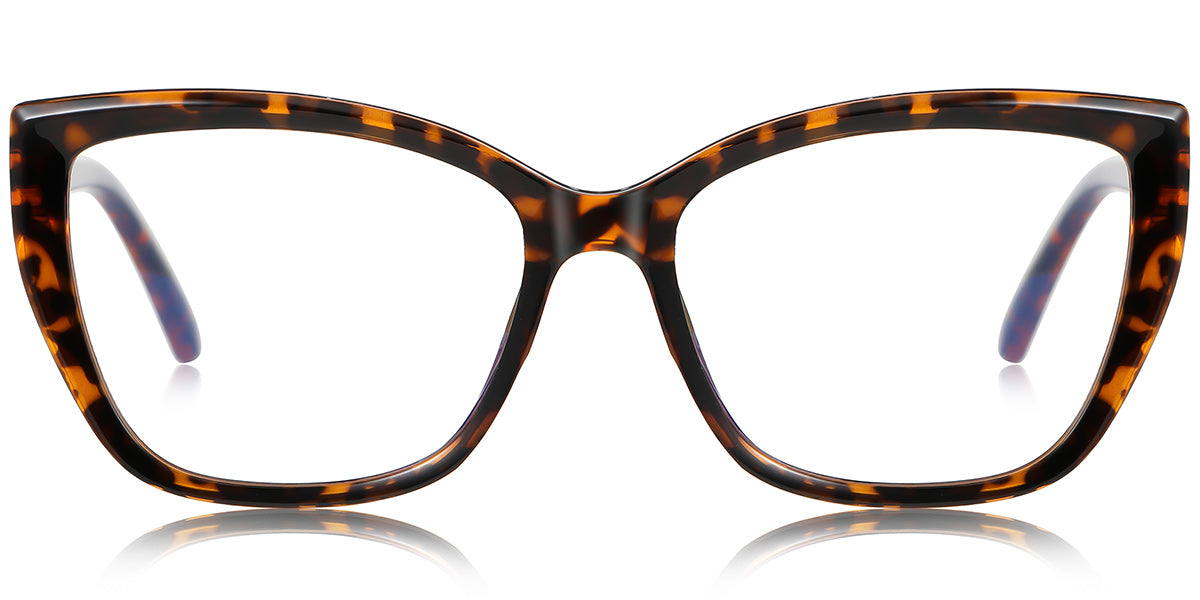 Authenticity Depth Eyewear