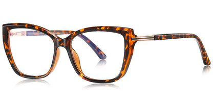 Authenticity Depth Eyewear