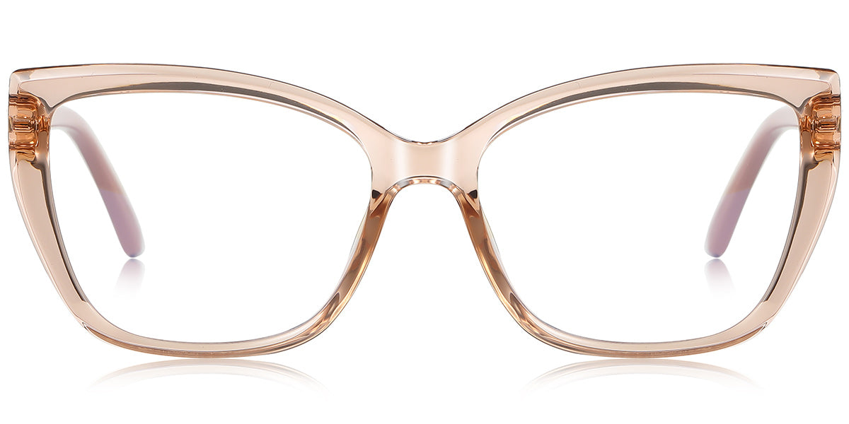 Authenticity Depth Eyewear