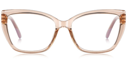 Authenticity Depth Eyewear