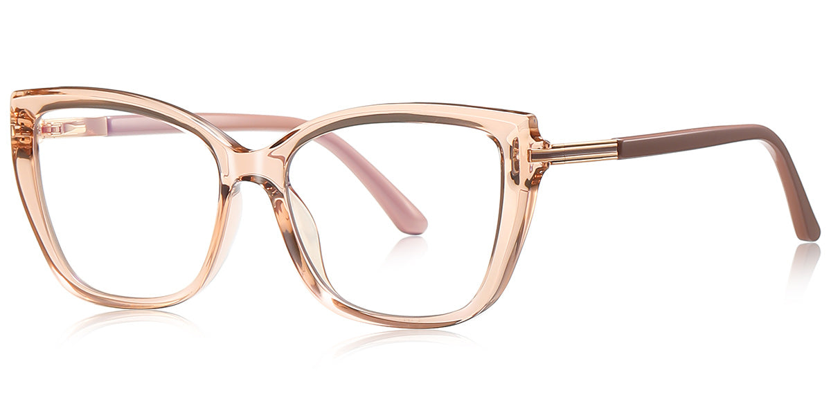 Authenticity Depth Eyewear