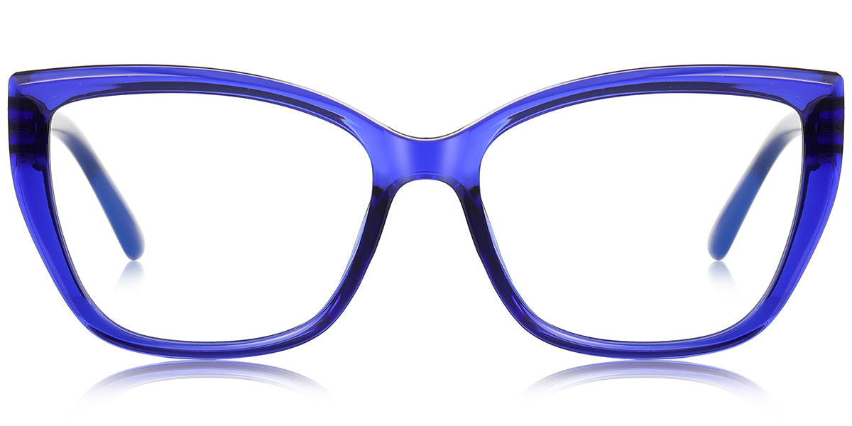 Authenticity Depth Eyewear