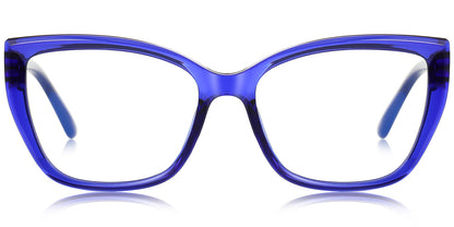Authenticity Depth Eyewear