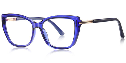 Authenticity Depth Eyewear