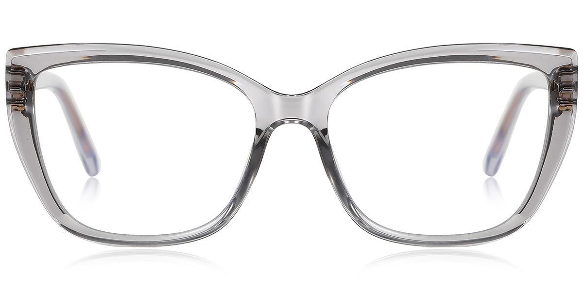 Authenticity Depth Eyewear