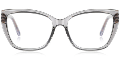 Authenticity Depth Eyewear