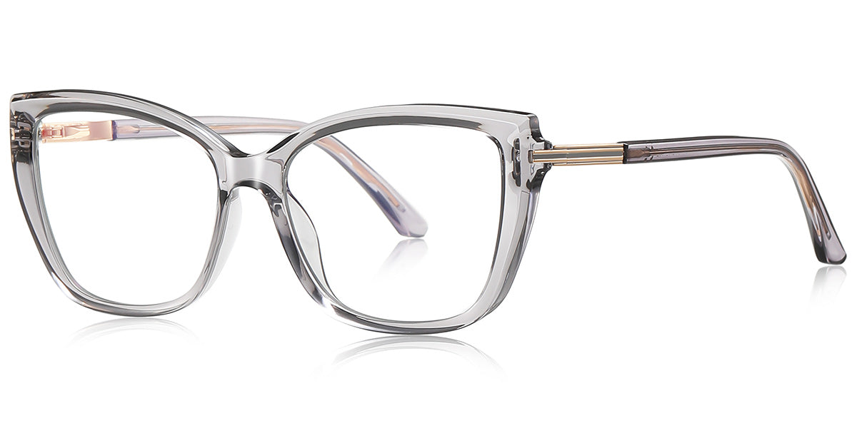 Authenticity Depth Eyewear