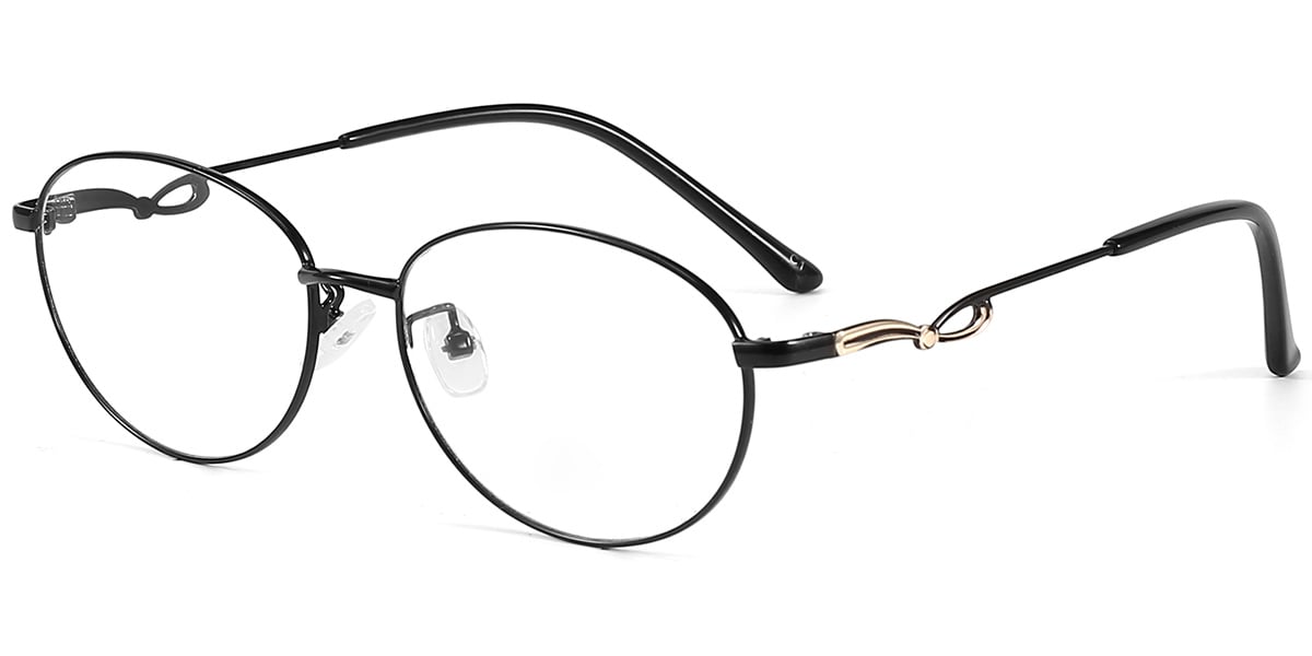 Authenticity Depth Eyewear