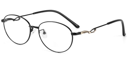 Authenticity Depth Eyewear