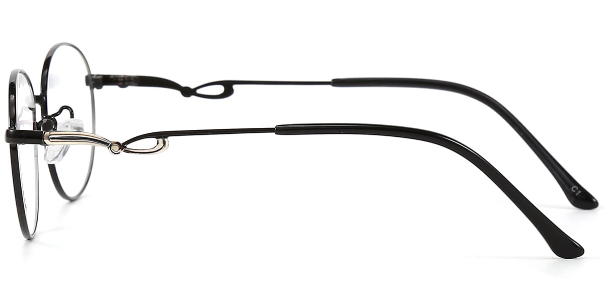 Authenticity Depth Eyewear