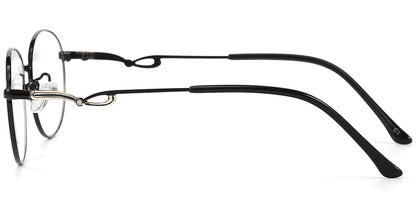 Authenticity Depth Eyewear