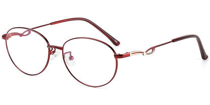 Authenticity Depth Eyewear