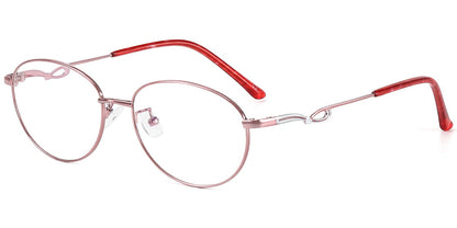 Authenticity Depth Eyewear