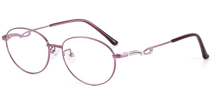 Authenticity Depth Eyewear