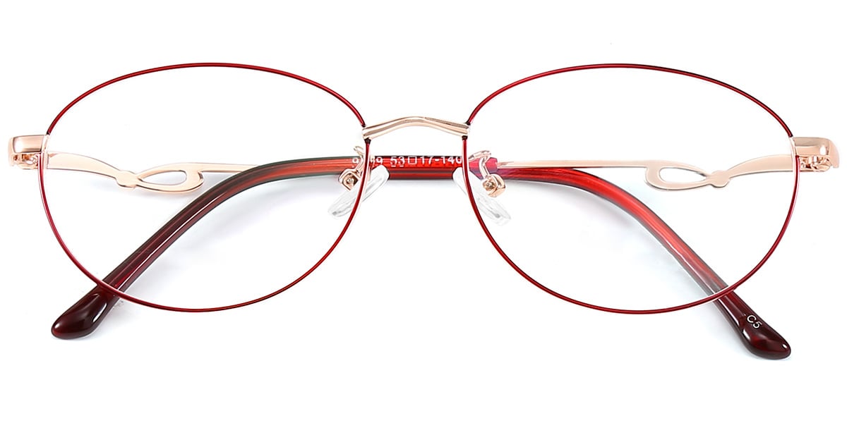Authenticity Depth Eyewear