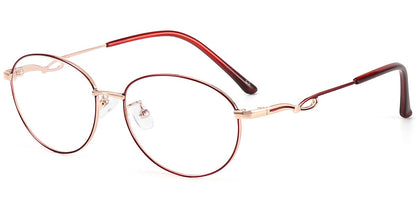 Authenticity Depth Eyewear