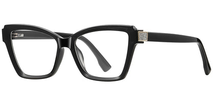 Authenticity Horizon Eyewear