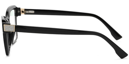 Authenticity Horizon Eyewear