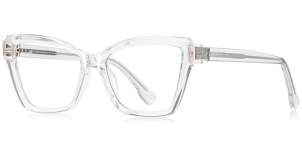 Authenticity Horizon Eyewear