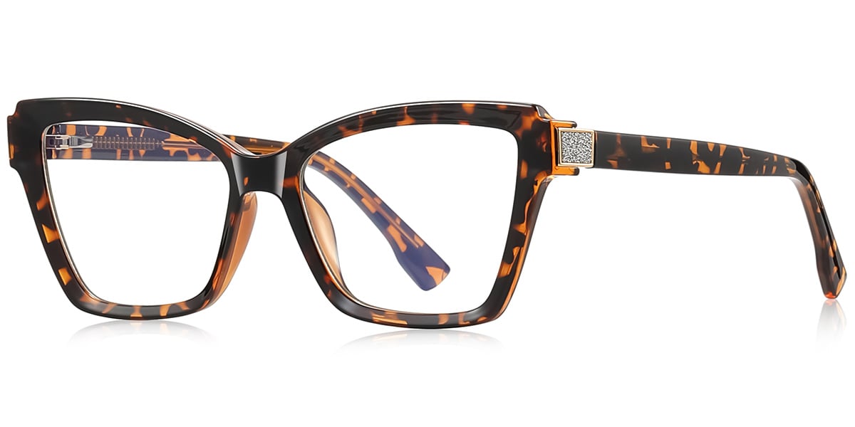 Authenticity Horizon Eyewear