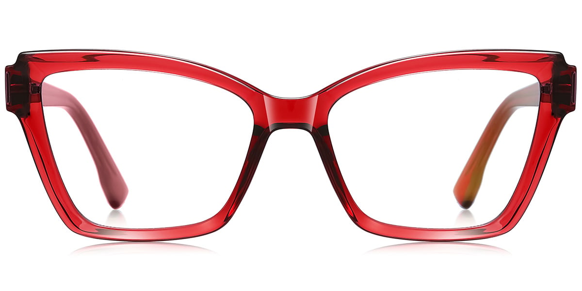 Authenticity Horizon Eyewear