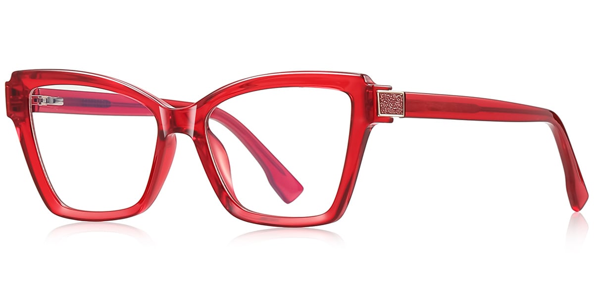 Authenticity Horizon Eyewear