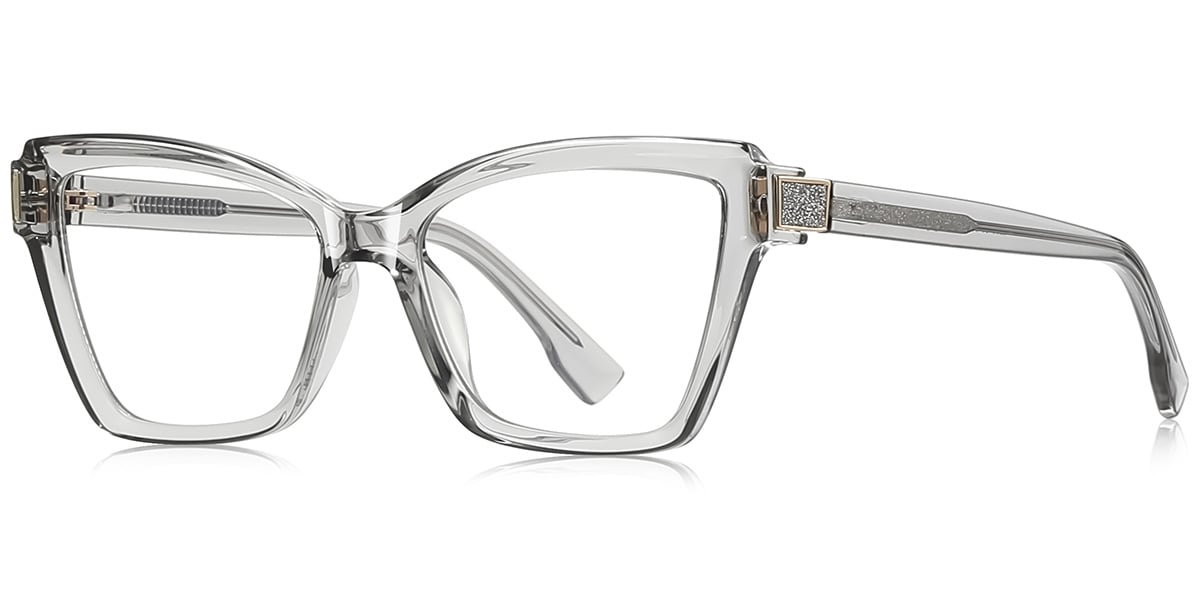 Authenticity Horizon Eyewear