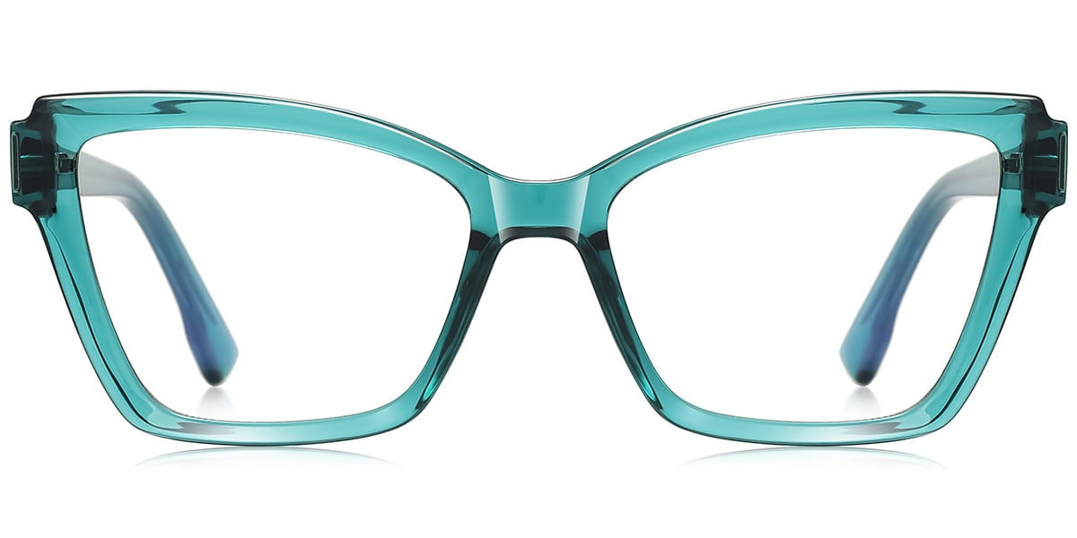 Authenticity Horizon Eyewear