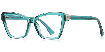 Authenticity Horizon Eyewear