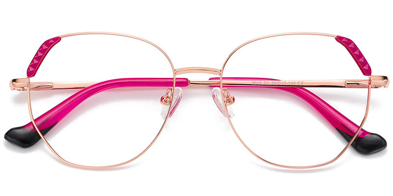 Authenticity Magic Eyewear
